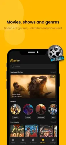sony-xperia-1-vi-india Movies and shows